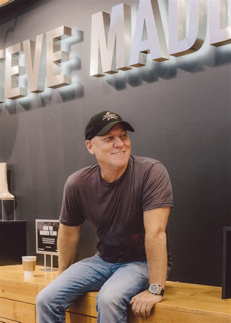 steve madden initial public offering.